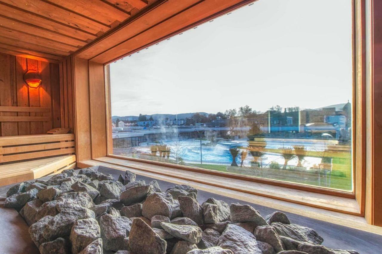 Ferienhuesli Apartment Siglistorf Luaran gambar